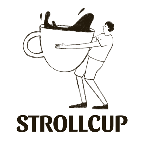 StrollCup