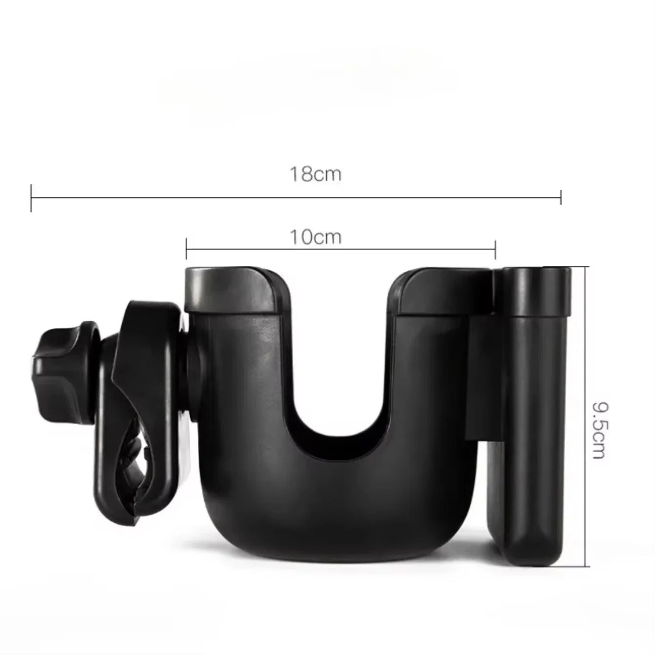 StrollCup™